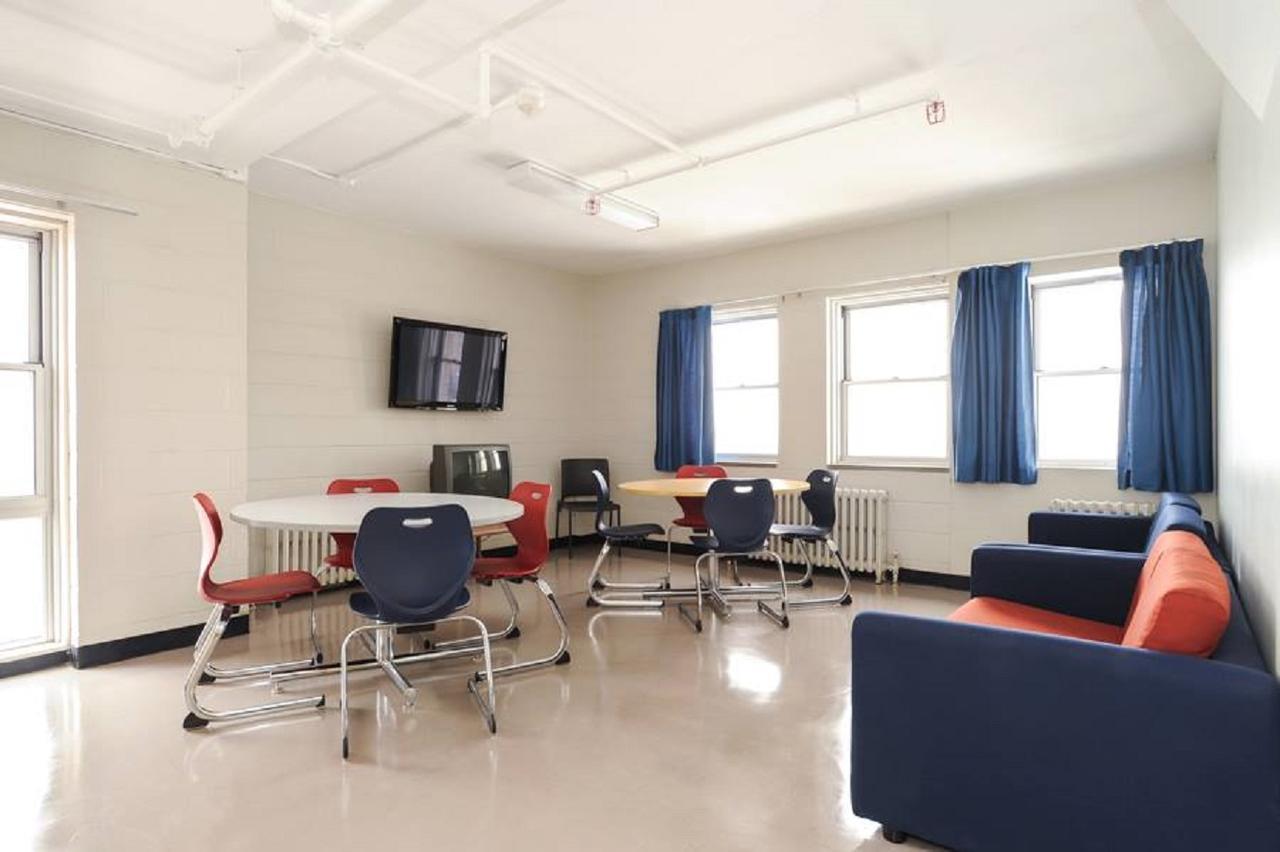 Lalemant College Brebeuf 2* Montréal