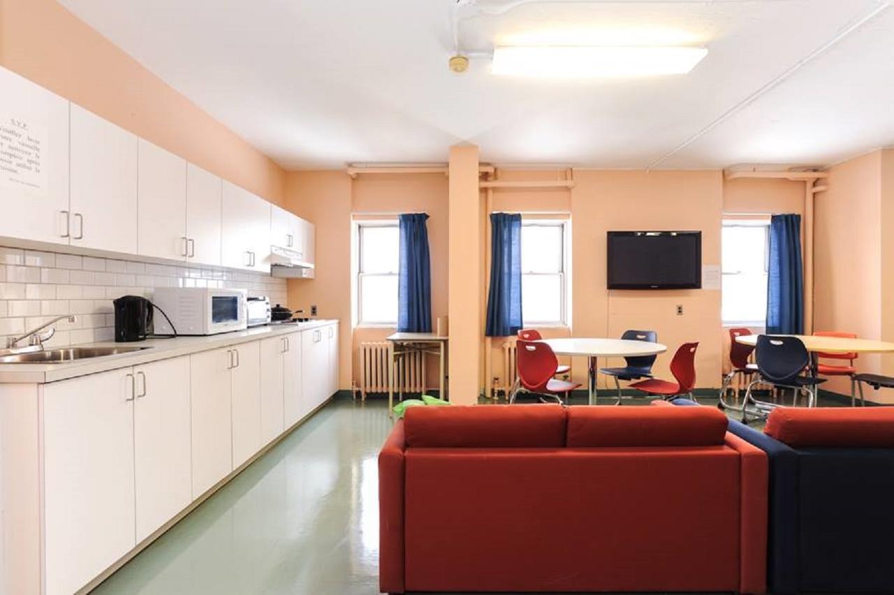 Lalemant College Brebeuf 2* Montréal